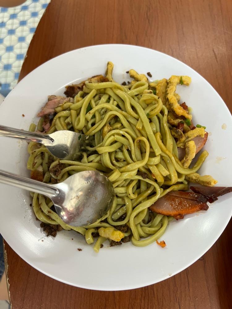 Photo of Kedai Kopi King's Mee - Kota Kinabalu, Sabah, Malaysia