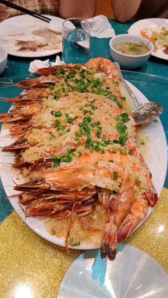 Photo of Majestic Oriental Restaurant - Kota Kinabalu, Sabah, Malaysia