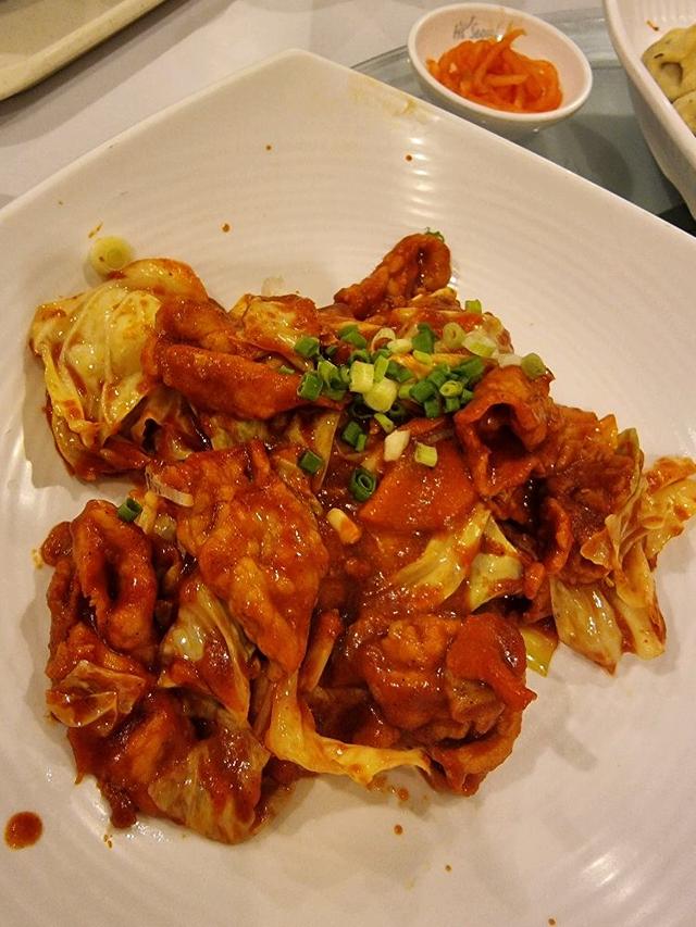 Photo of Hi Seoul Korean Restaurant - Kota Kinabalu, Sabah, Malaysia