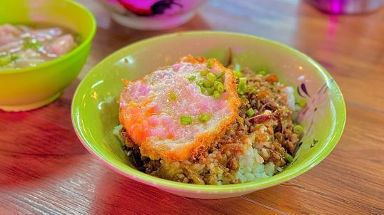 Photo of Kah Hiong Fish Noodle 家乡鱼什 - Kota Kinabalu, Sabah, Malaysia