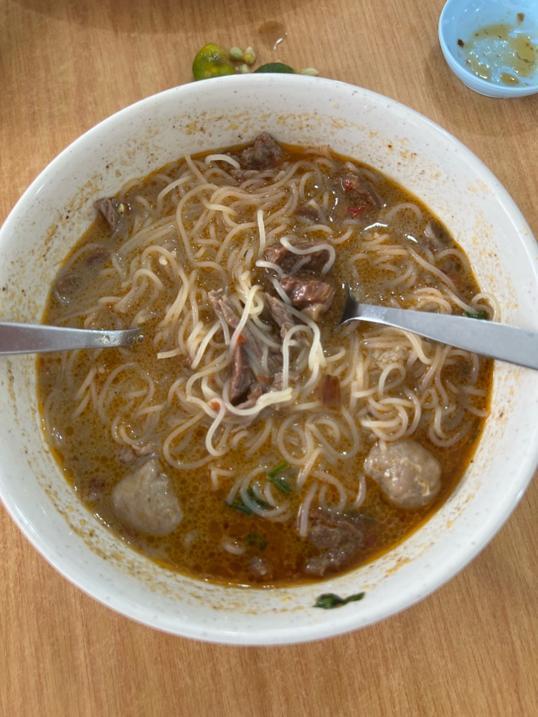 Photo of Home Taste Ngiu Chap - Kota Kinabalu, Sabah, Malaysia