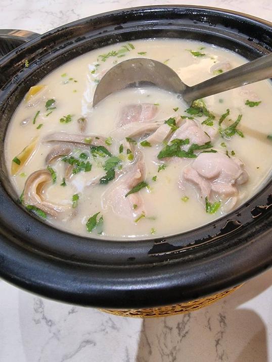 Photo of 鸡煲之家 Chicken Claypot House @ The Gardens Mall - Kuala Lumpur, Kuala lumpur, Malaysia