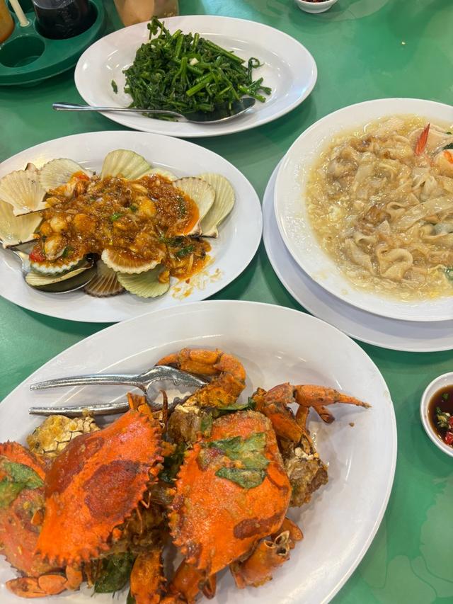 Photo of Welcome Seafood Restaurant - Kota Kinabalu, Sabah, Malaysia