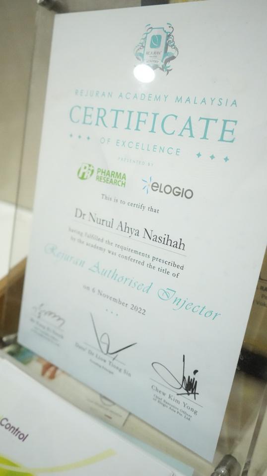 Photo of DermAz Hair Clinic Ampang - Selangor, Selangor, Malaysia