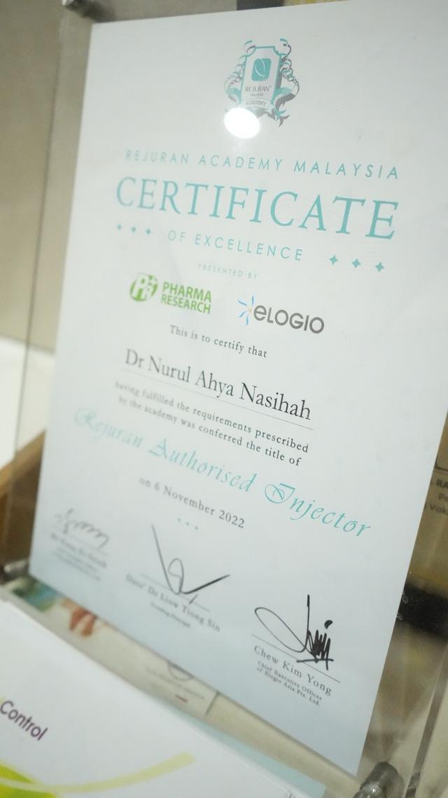 Photo of DermAz Hair Clinic Ampang - Selangor, Selangor, Malaysia