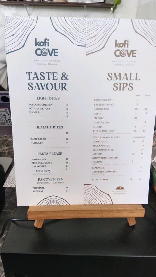 Photo of Kofi Cove - Kota Kinabalu, Sabah, Malaysia