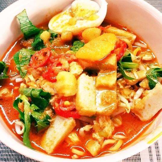 Photo of Nasi Lemak Kukus Pakteh - Selangor, Selangor, Malaysia