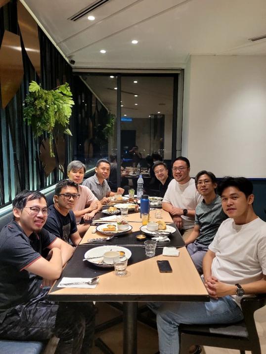 Photo of POUND - Kota Kinabalu, Sabah, Malaysia