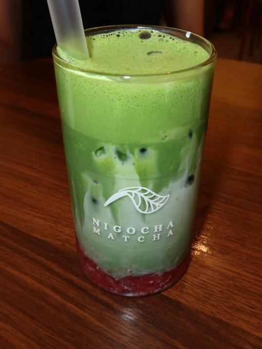 Photo of Nigocha Matcha - Kota Kinabalu, Sabah, Malaysia