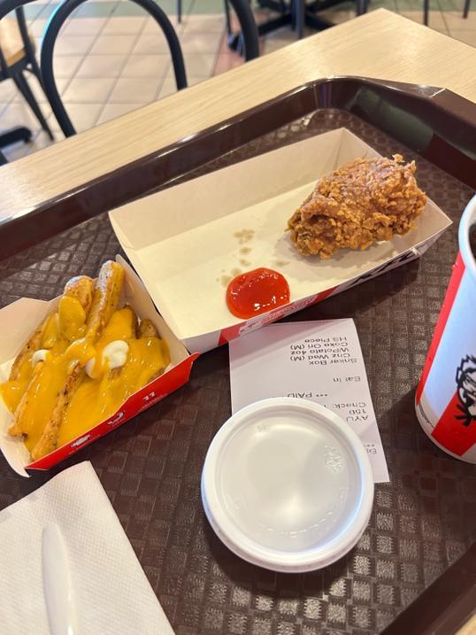 Photo of KFC Wisma Merdeka - Kota Kinabalu, Sabah, Malaysia