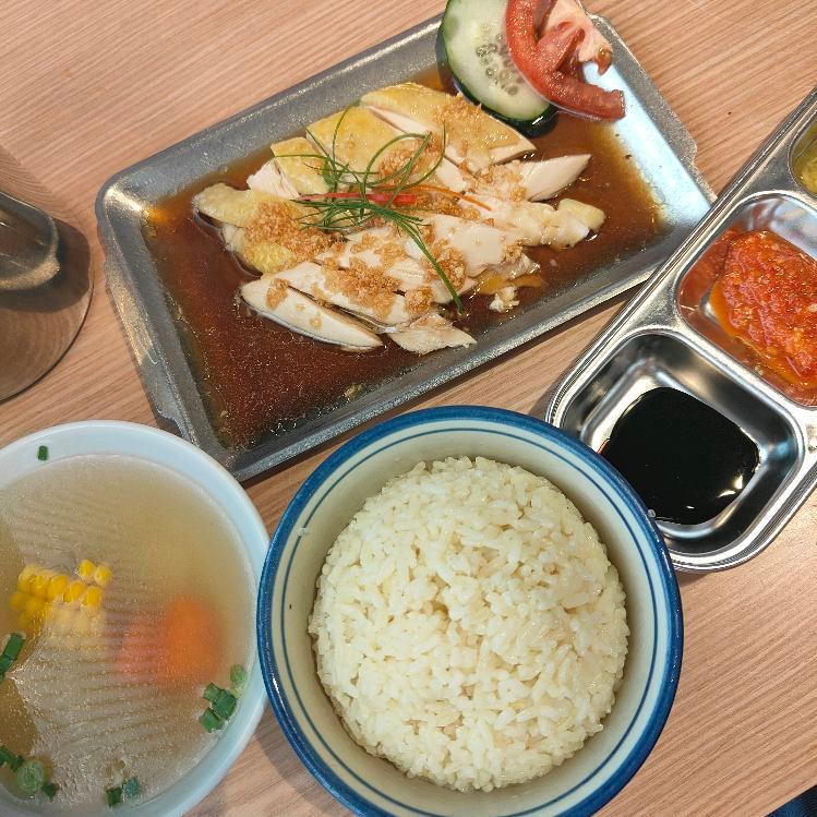 Photo of Dou De Chicken Rice Shop - Kota Kinabalu, Sabah, Malaysia