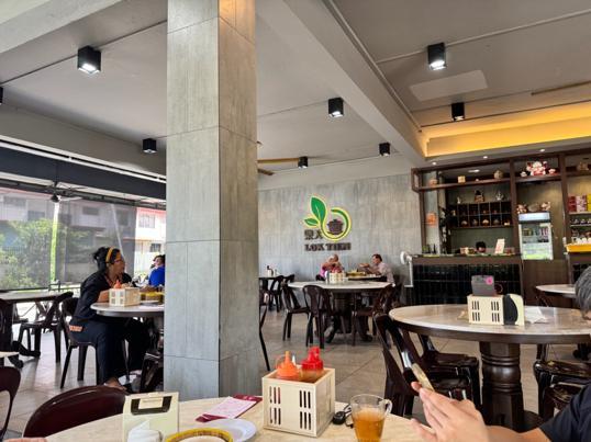 Photo of Lok Tien Dim Sum - Kota Kinabalu, Sabah, Malaysia