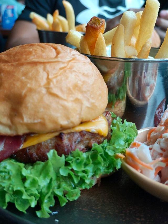 Photo of CHUBS - Kota Kinabalu, Sabah, Malaysia