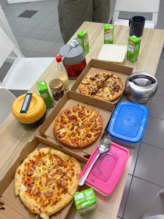 Photo of Pizza Hut City Mall KK - Kota Kinabalu, Sabah, Malaysia