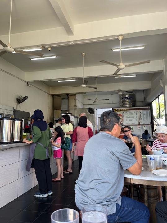 Photo of Ming Kee Fish Noodle House 铭记 - Kota Kinabalu, Sabah, Malaysia