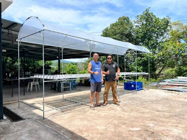 Photo of Agro Fortune Agriculture Company (Agro Fortune Sdn Bhd) - Kota Kinabalu, Sabah, Malaysia