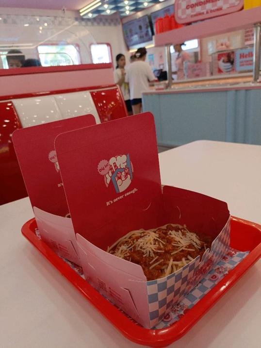 Photo of Chunk & Dunk @ Lintas - Kota Kinabalu, Sabah, Malaysia