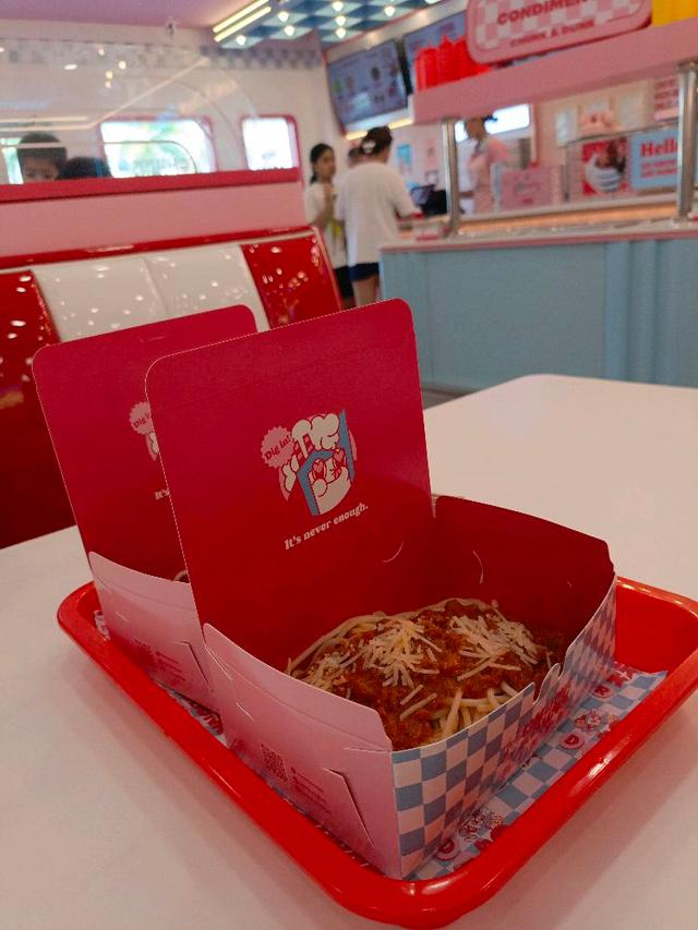 Photo of Chunk & Dunk @ Lintas - Kota Kinabalu, Sabah, Malaysia