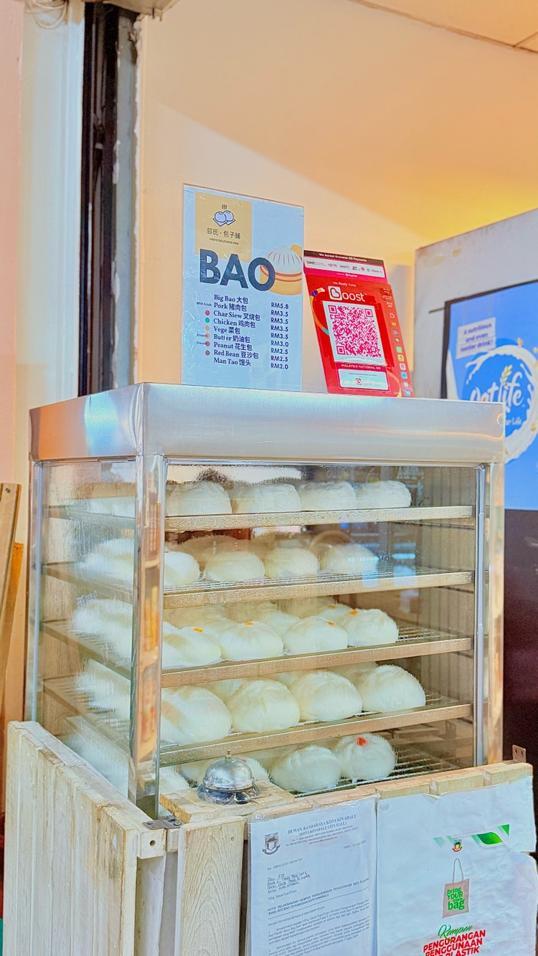 Photo of Flour & Co. Wholefoods and Coffee - Kota Kinabalu, Sabah, Malaysia