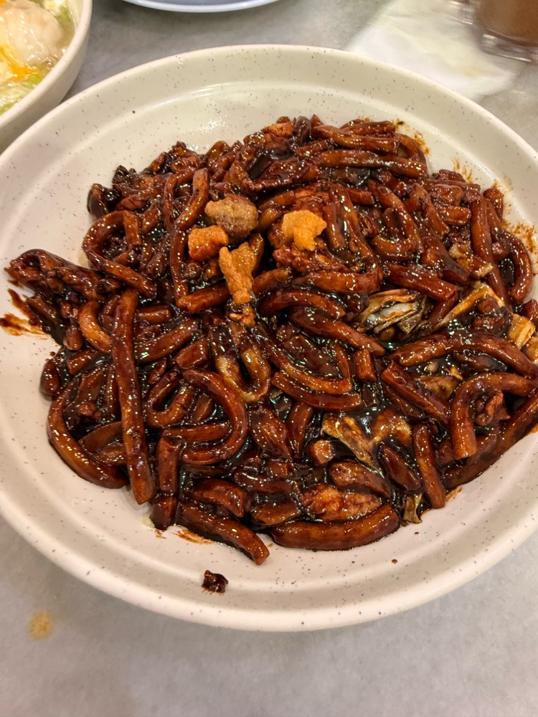 Photo of Leong Kee Recipes Restaurant - Kota Kinabalu, Sabah, Malaysia