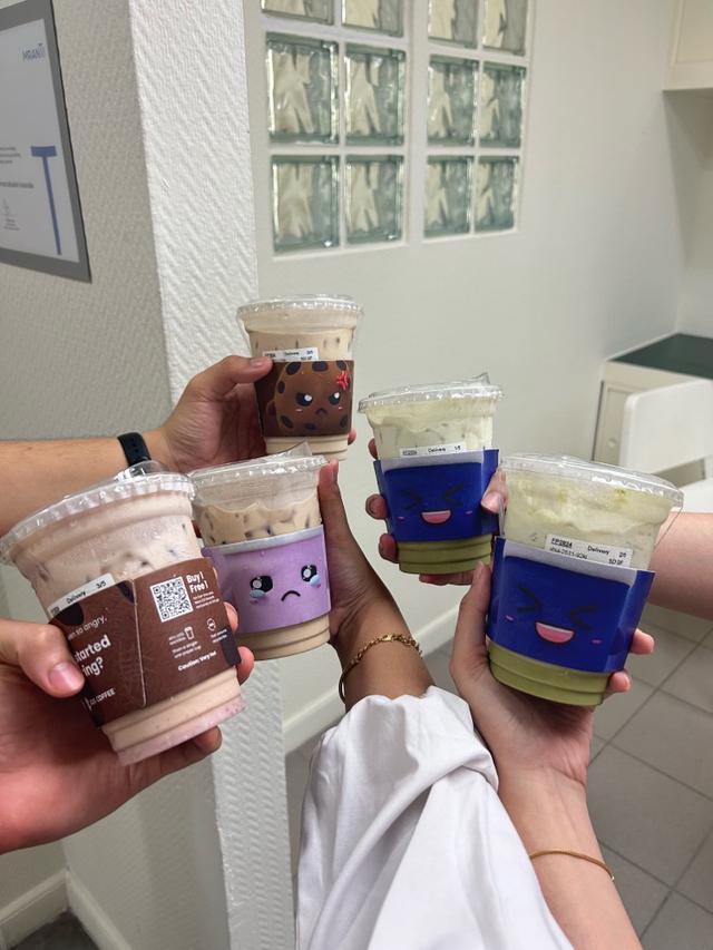 Photo of ZUS Coffee - Kota Kinabalu, Sabah, Malaysia