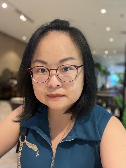 Photo of Joan Tan AIA Insurance Buddy - Kuala Lumpur, Kuala lumpur, Malaysia