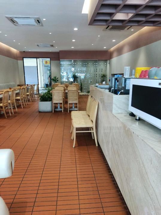 Photo of Brown Cafe Lintas - Kota Kinabalu, Sabah, Malaysia