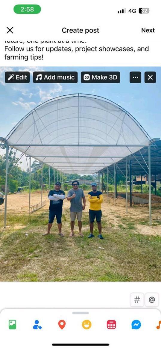 Photo of Agro Fortune Agriculture Company (Agro Fortune Sdn Bhd) - Kota Kinabalu, Sabah, Malaysia