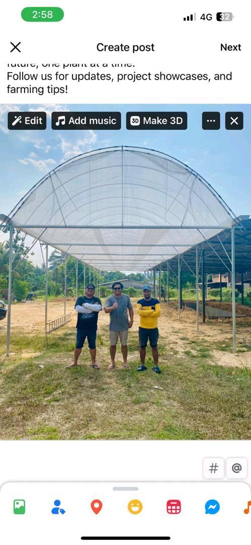 Photo of Agro Fortune Agriculture Company (Agro Fortune Sdn Bhd) - Kota Kinabalu, Sabah, Malaysia