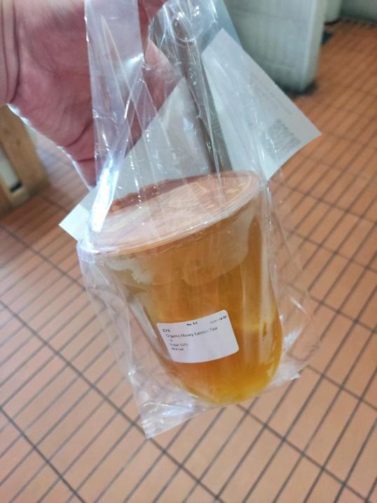 Photo of Brown Cafe Lintas - Kota Kinabalu, Sabah, Malaysia