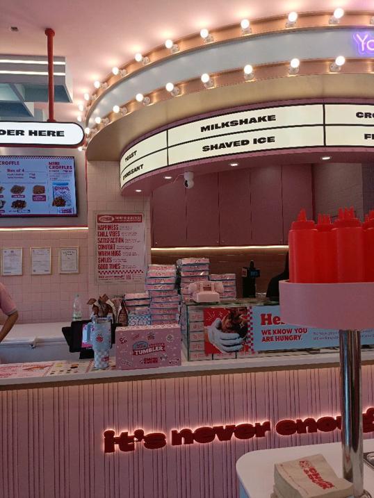 Photo of Chunk & Dunk @ Lintas - Kota Kinabalu, Sabah, Malaysia