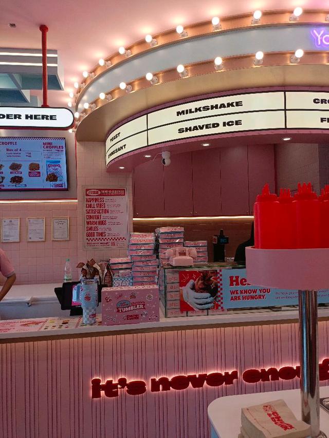 Photo of Chunk & Dunk @ Lintas - Kota Kinabalu, Sabah, Malaysia