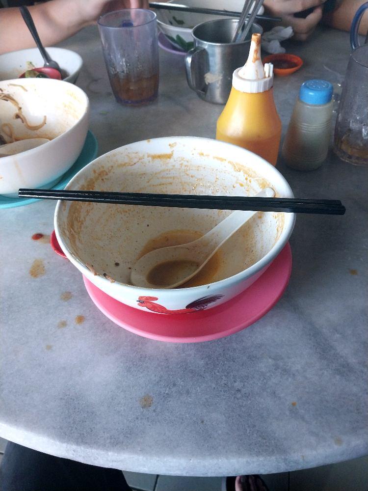 Photo of Yii Siang Hainan Ngiu Chap - Malaysia