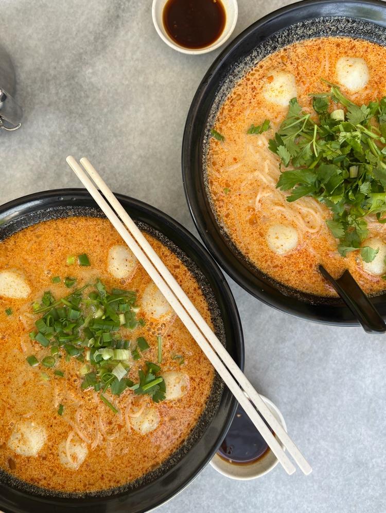 Photo of Ming Kee Fish Noodle House 铭记 - Kota Kinabalu, Sabah, Malaysia