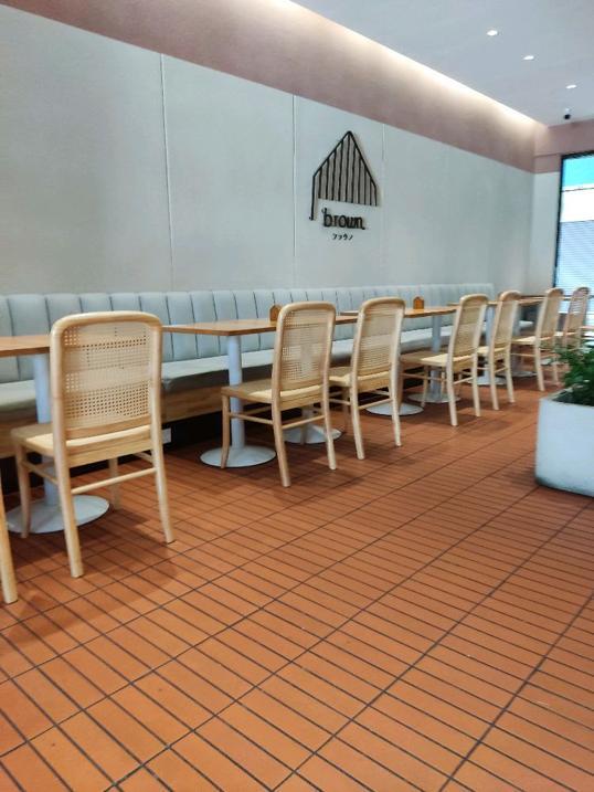 Photo of Brown Cafe Lintas - Kota Kinabalu, Sabah, Malaysia