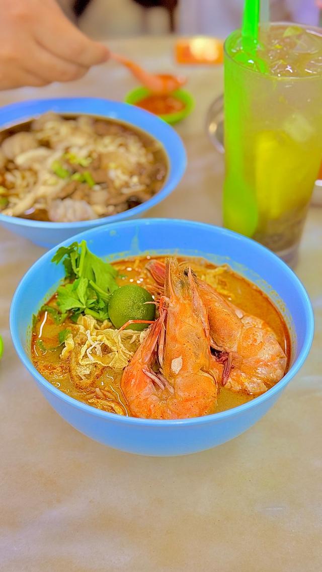 Photo of Yee Fung Laksa - Kota Kinabalu, Sabah, Malaysia
