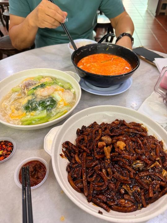 Photo of Leong Kee Recipes Restaurant - Kota Kinabalu, Sabah, Malaysia