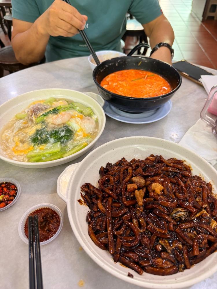 Photo of Leong Kee Recipes Restaurant - Kota Kinabalu, Sabah, Malaysia