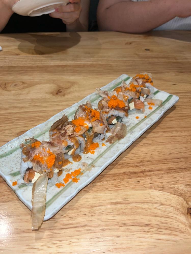 Photo of Sushi Zanmai Suria Sabah KK - Kota Kinabalu, Sabah, Malaysia