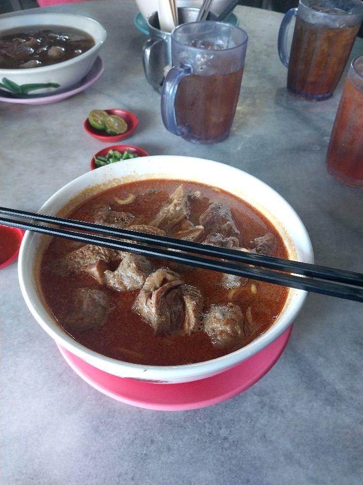 Photo of Yii Siang Hainan Ngiu Chap - Malaysia