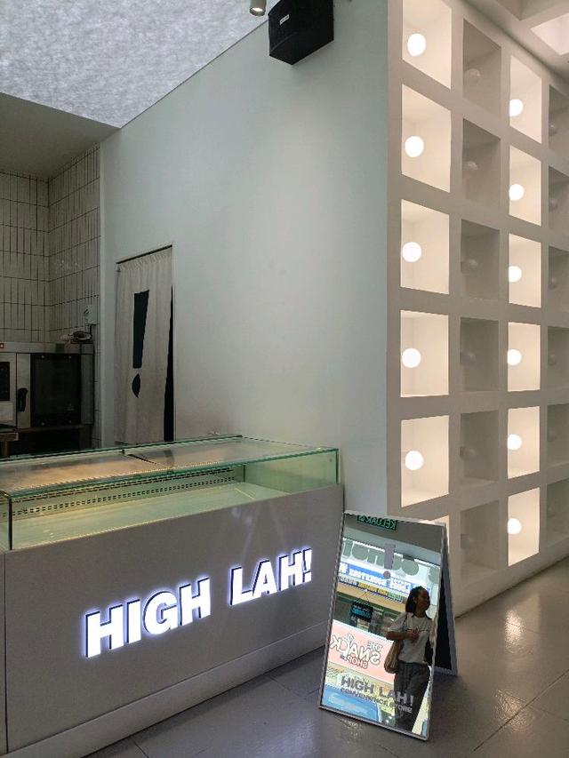 Photo of High Lah! @ Lintas Square - Kota Kinabalu, Sabah, Malaysia