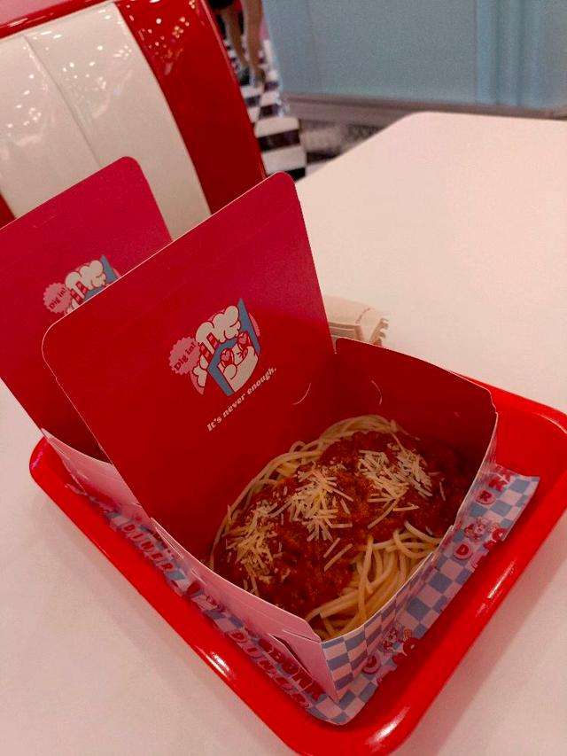 Photo of Chunk & Dunk @ Lintas - Kota Kinabalu, Sabah, Malaysia