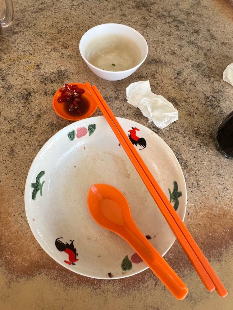 Photo of Ah Q Fo Chow Noodles - Kota Kinabalu, Sabah, Malaysia