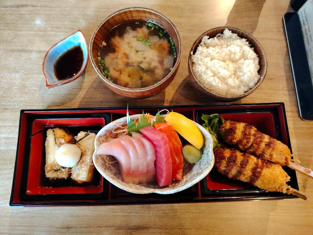 Photo of Nishiki Restaurant - Kota Kinabalu, Sabah, Malaysia