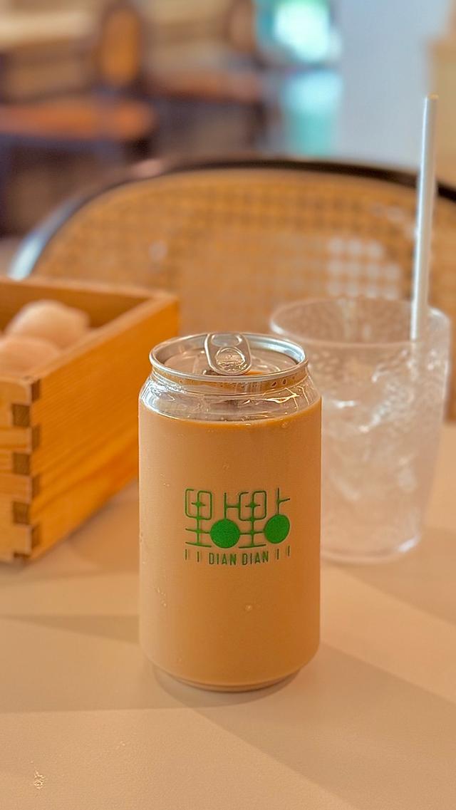 Photo of Dian Dian Chakitiam 點點 èŒ¶å‡ åº— - Kota Kinabalu, Sabah, Malaysia