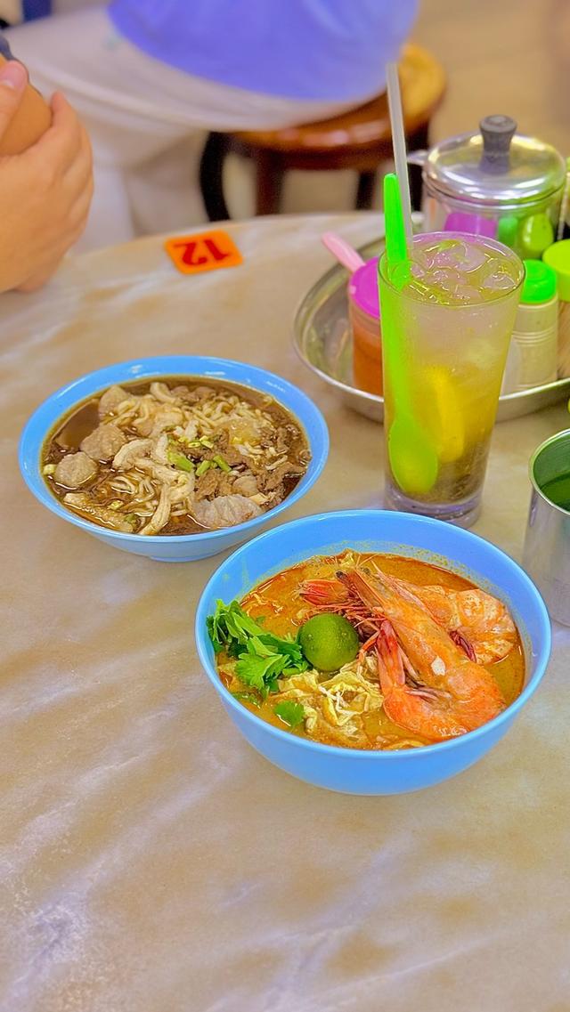 Photo of Yee Fung Laksa - Kota Kinabalu, Sabah, Malaysia
