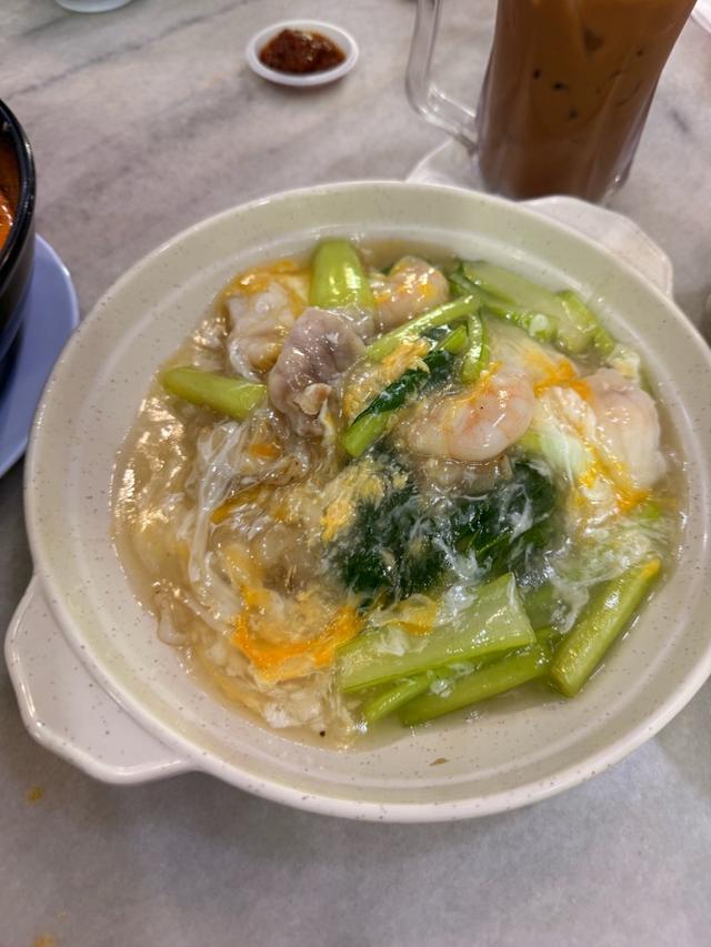 Photo of Leong Kee Recipes Restaurant - Kota Kinabalu, Sabah, Malaysia