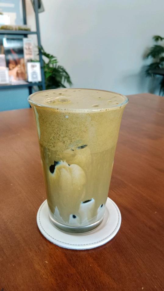 Photo of iNK. Cafe - Kota Kinabalu, Sabah, Malaysia