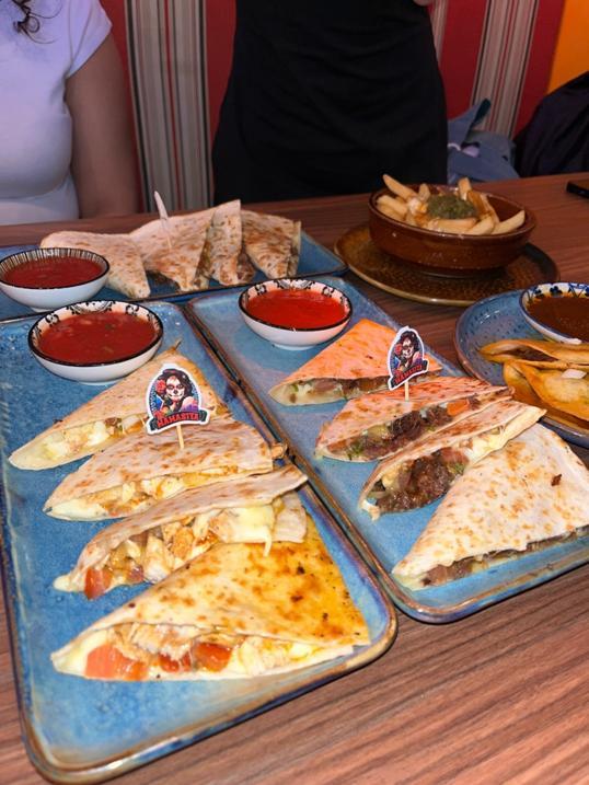 Photo of Mamasita Mexican Restaurant & Tapas Bar - Kota Kinabalu, Sabah, Malaysia