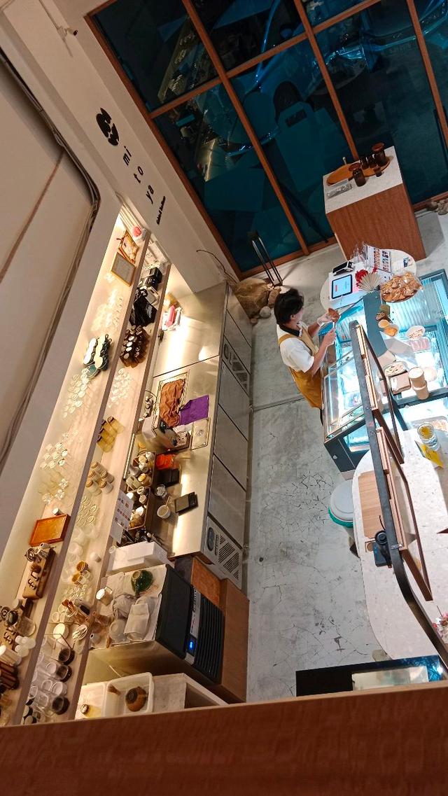 Photo of Mitoya Gelato & Tea House - Kota Kinabalu, Sabah, Malaysia